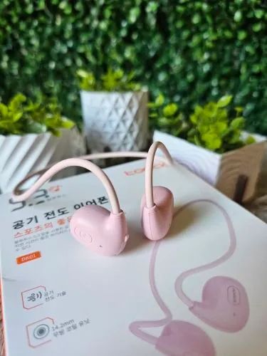 Fone bluetooth Toocki TQ-EJ04 - Foto 2