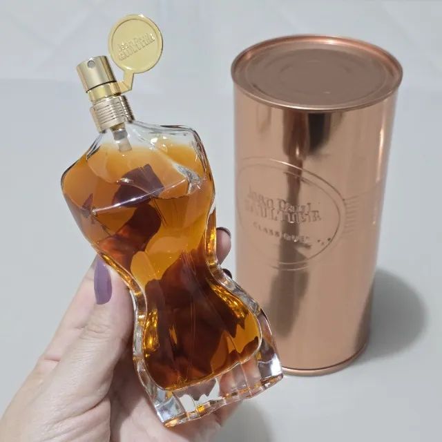 Perfume JPG Classique Essence 100 ml - Foto 2