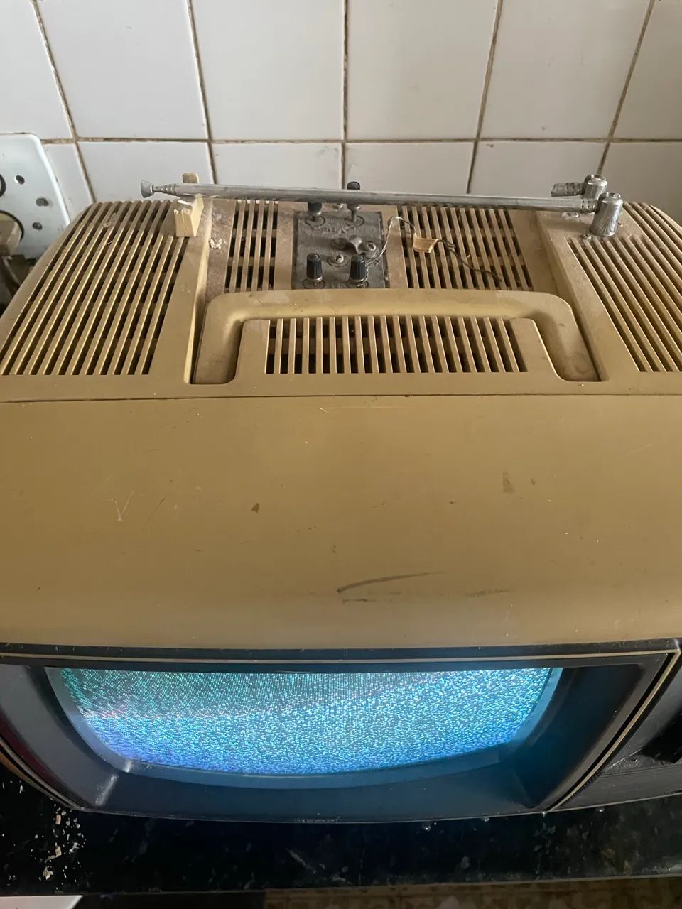 Tv SEMP-Antiguidade - Foto 4