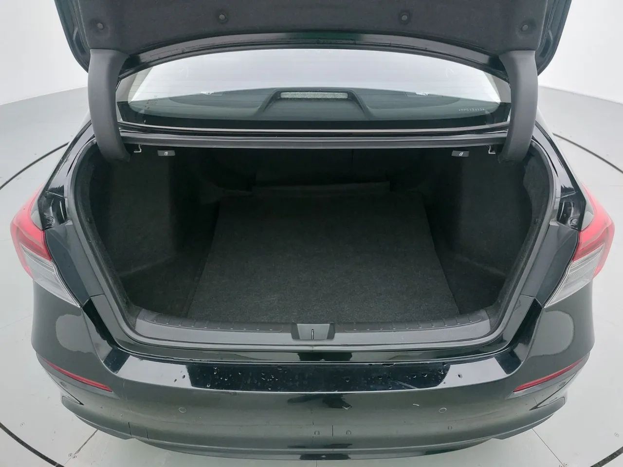 Honda Civic Sed.Touring 2.0 16V Aut. (Híbrido), foto 9 de 14
