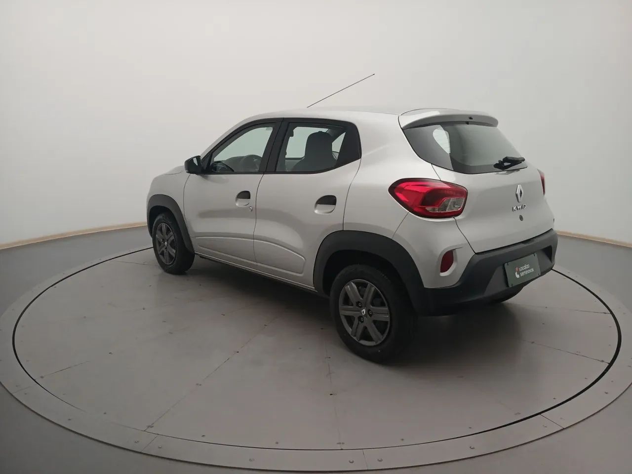 Renault Kwid 1.0 Zen 2026 - Foto 3