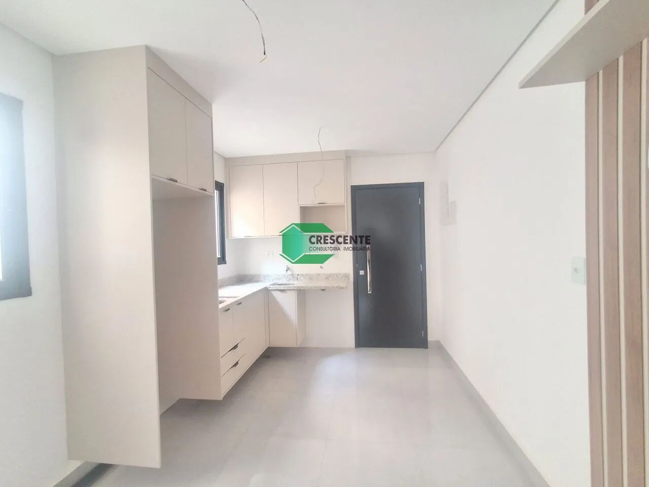 Apartamento à Venda 2 Quartos e Suite - Campestre - Santo André - Foto 4