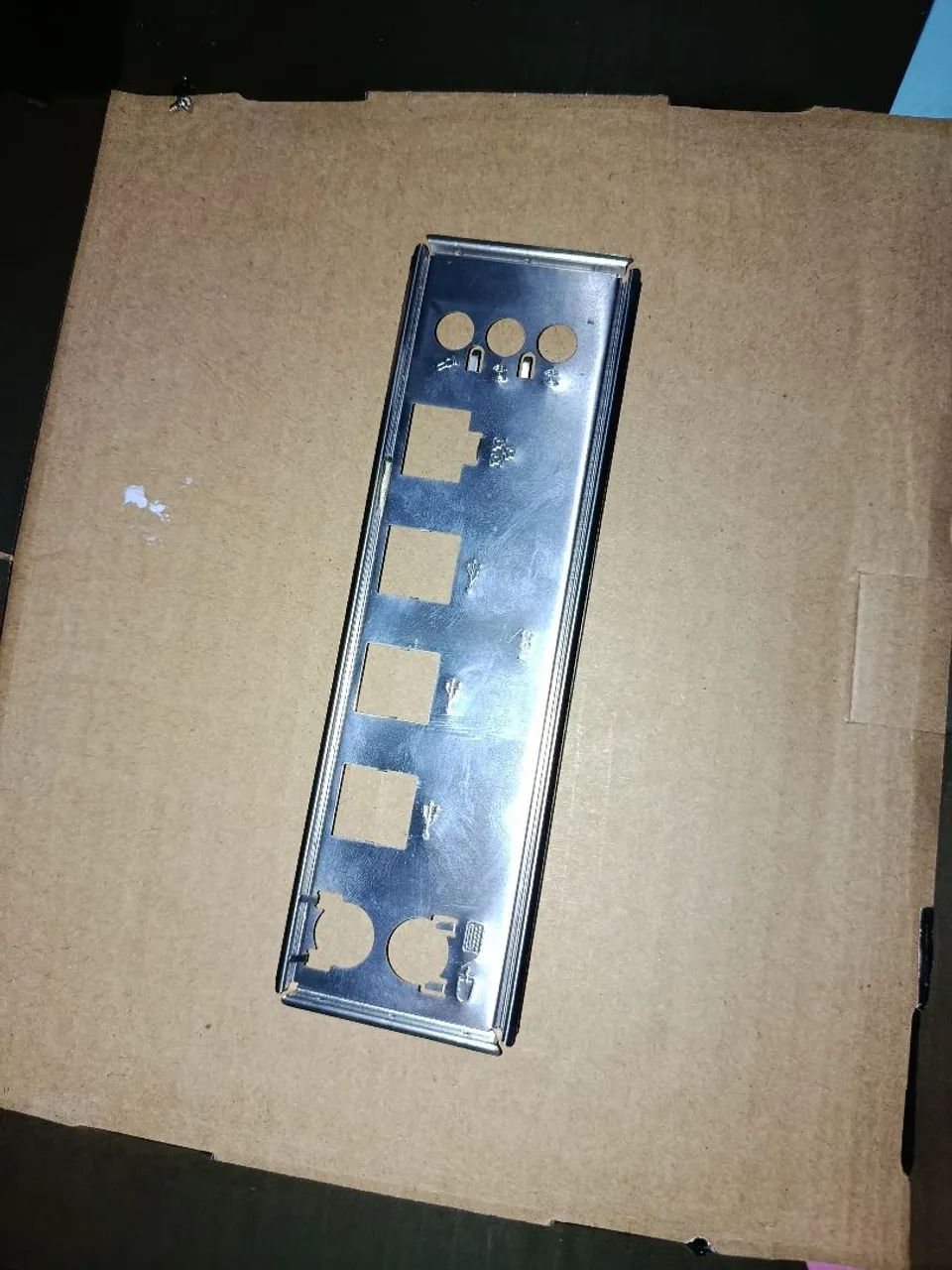 kit xeon e5-2650v2 16gb ddr3 - Foto 5