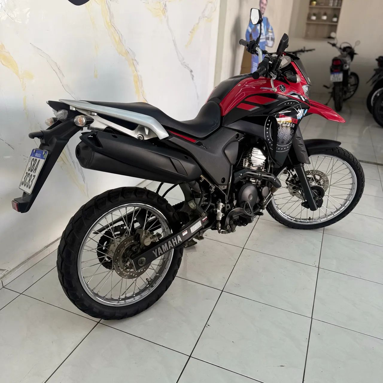 Lander 250 2024 - Foto 5