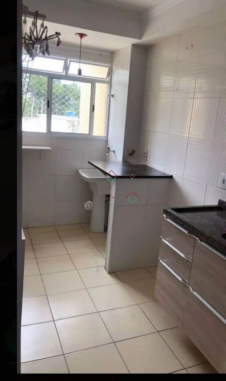 Apartamento Com 2 dormitórios para locação em Cotia  - Foto 6