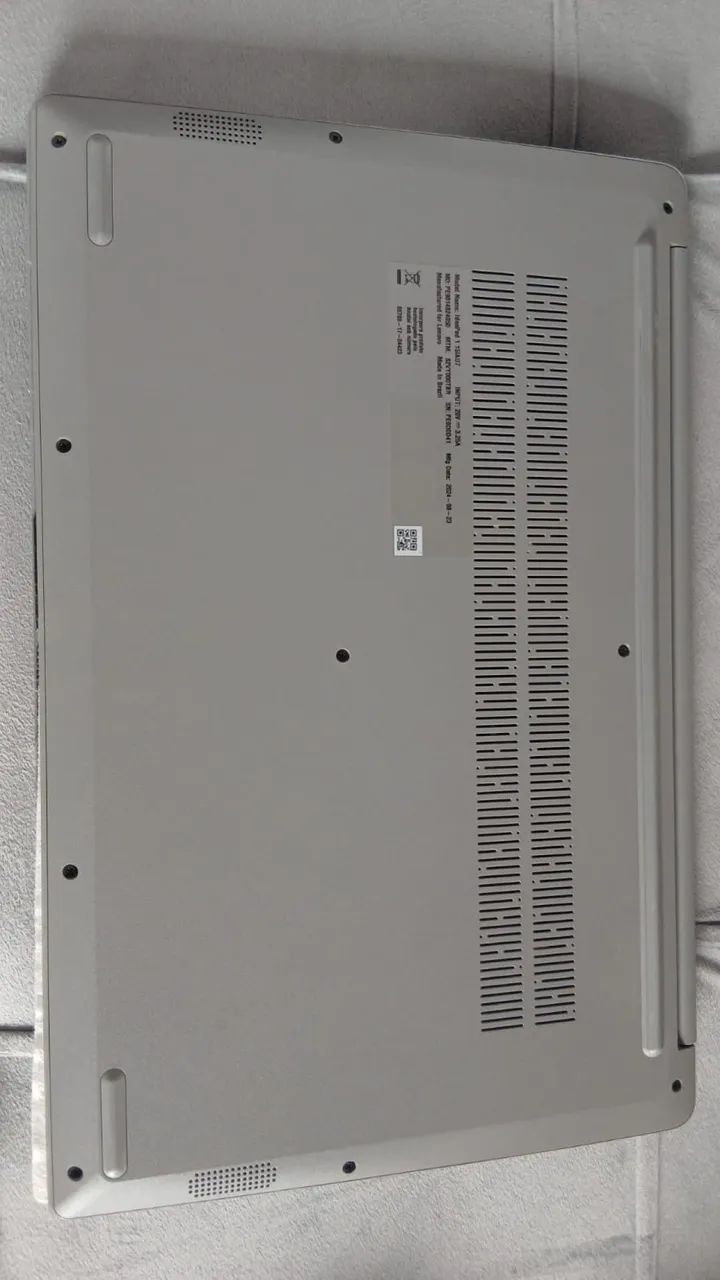 Notebook Lenovo - Foto 4
