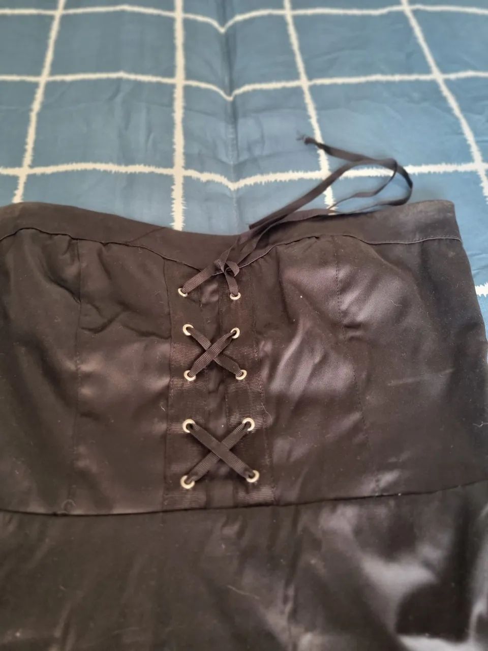 2 vestidos lindos curtos . - Foto 4
