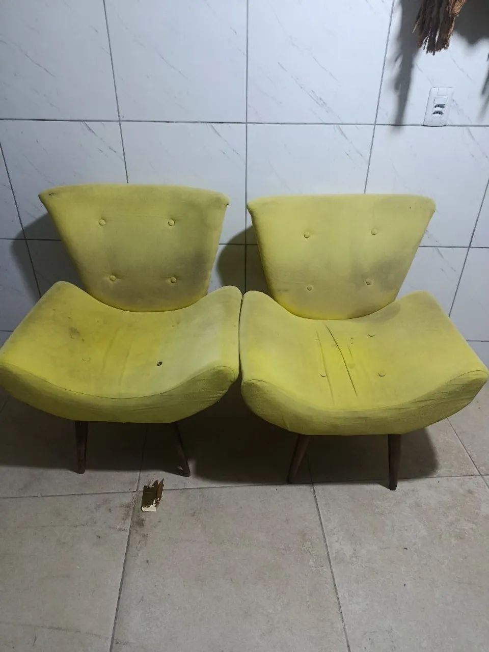 Poltronas 