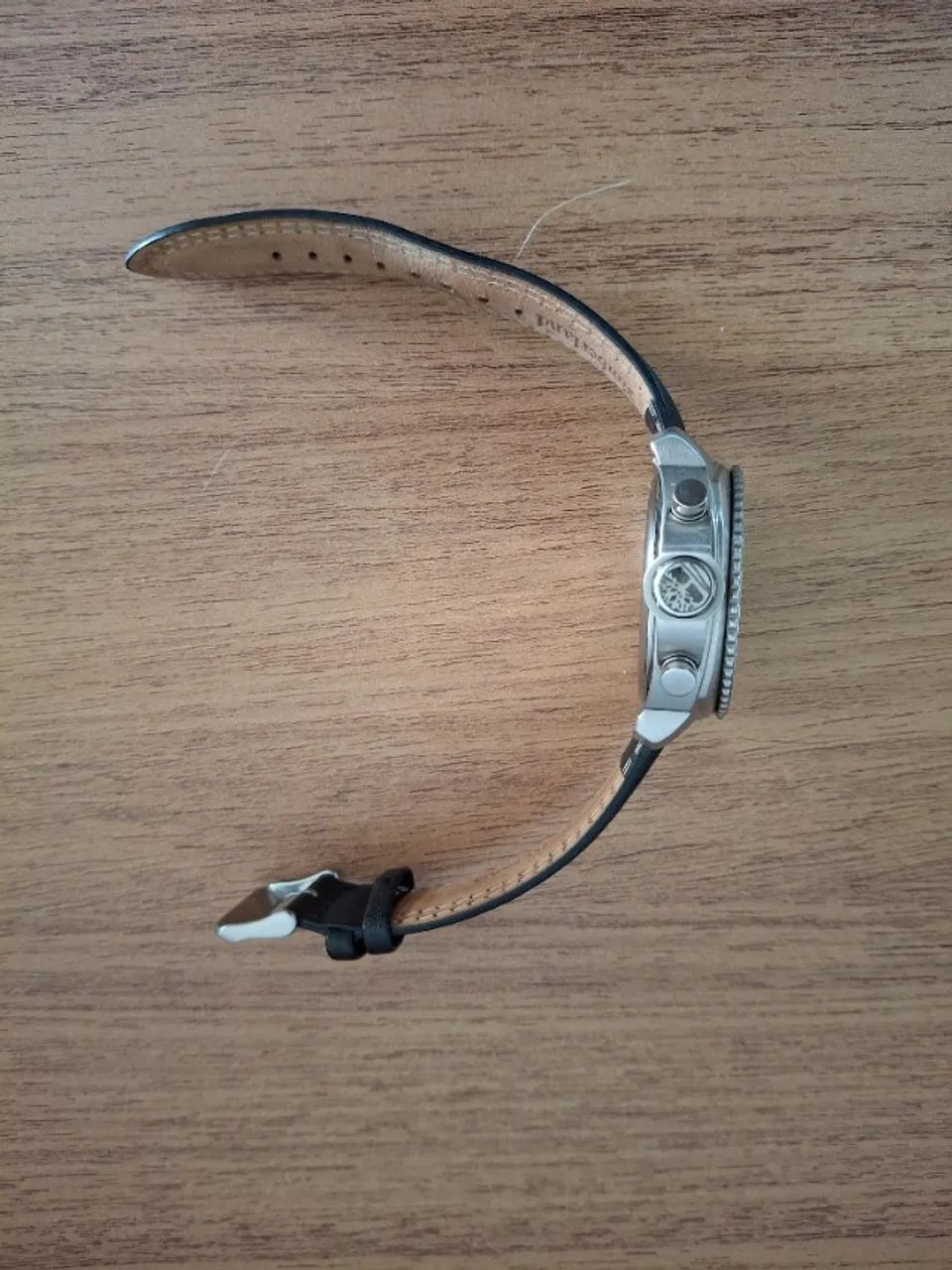 Relógio Timberland  - Foto 3