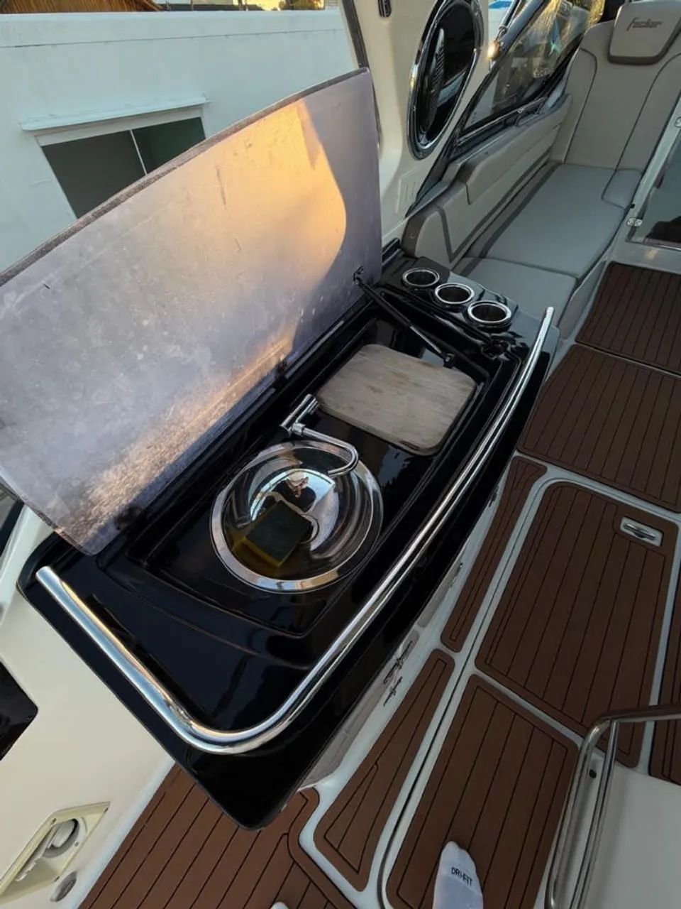 Focker 305 Black Edition 2021 - Foto 9