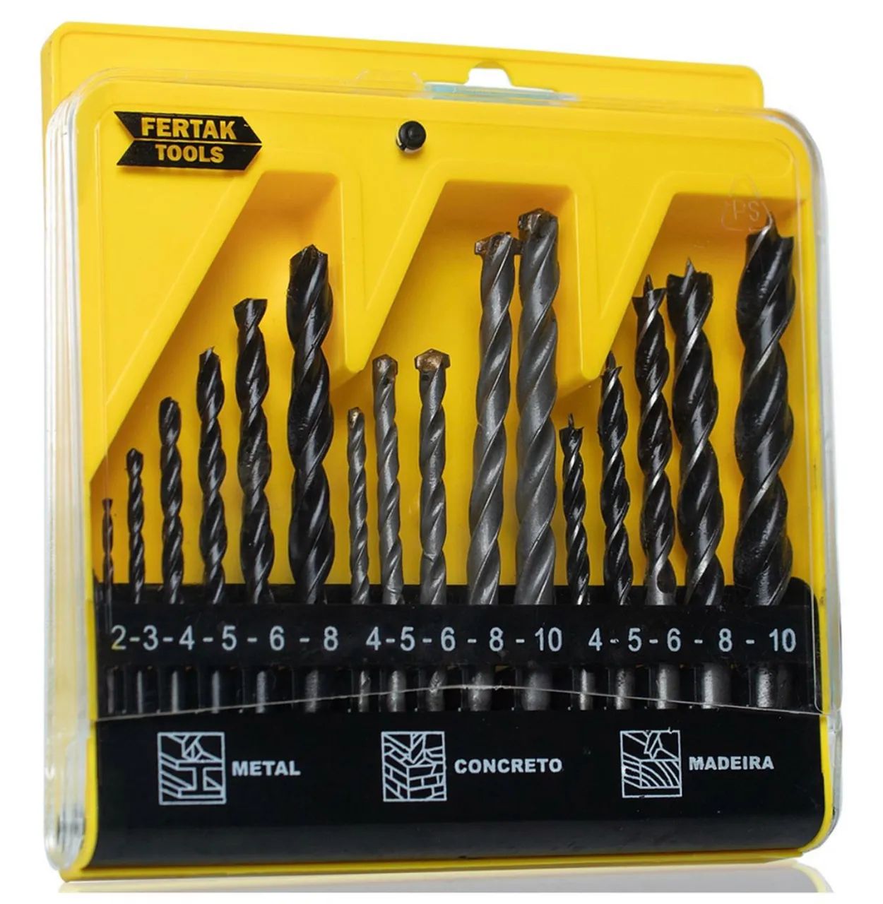 Brocas jogo completo NOVO  