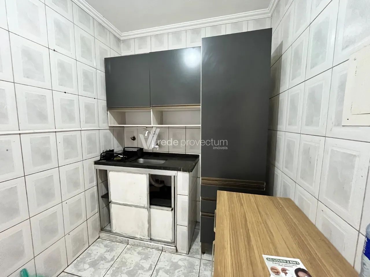 apartamento - Vila Marieta - Campinas - Foto 4