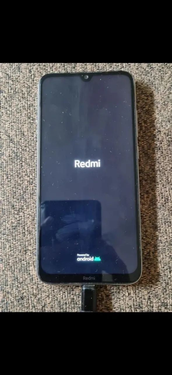 Redmi note 8 completo  - Foto 3