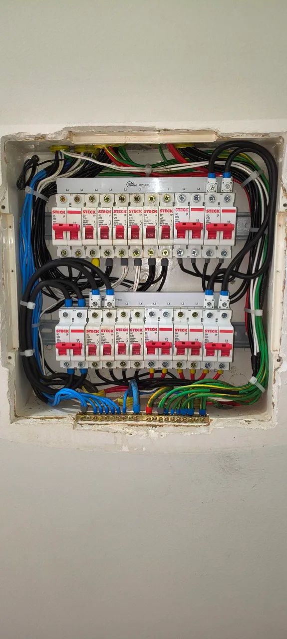 Instalações elétricas - Foto 3