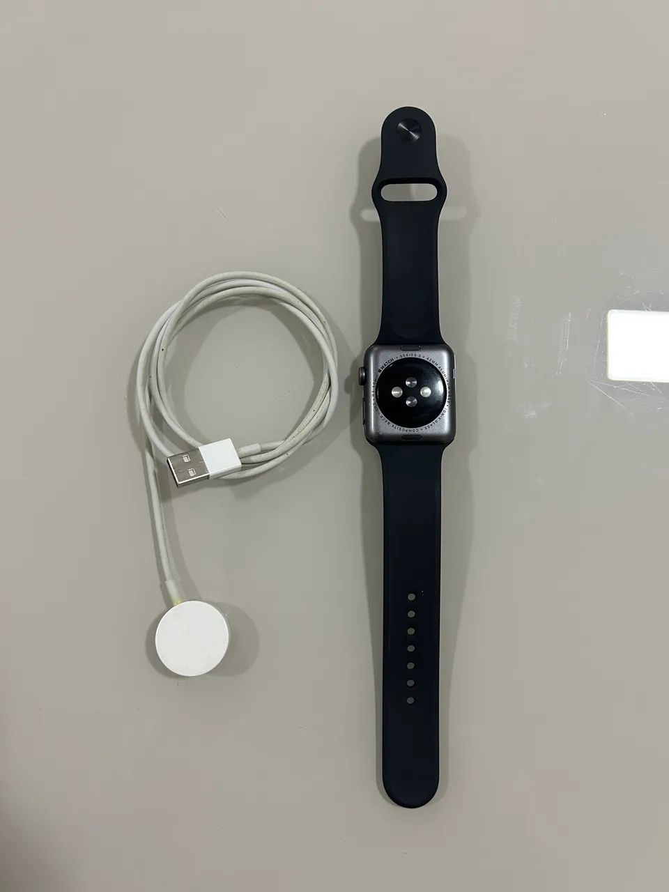 Apple Watch Series 3 42MM - Foto 2