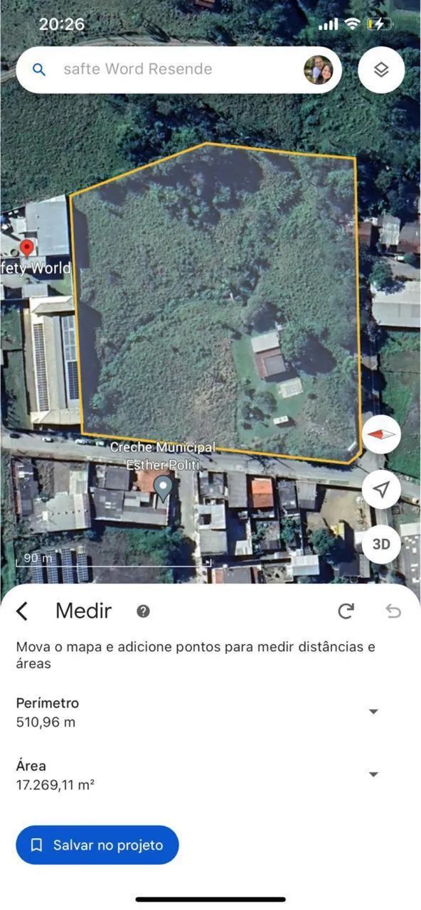 Terreno na Beira da Dutra - Foto 4