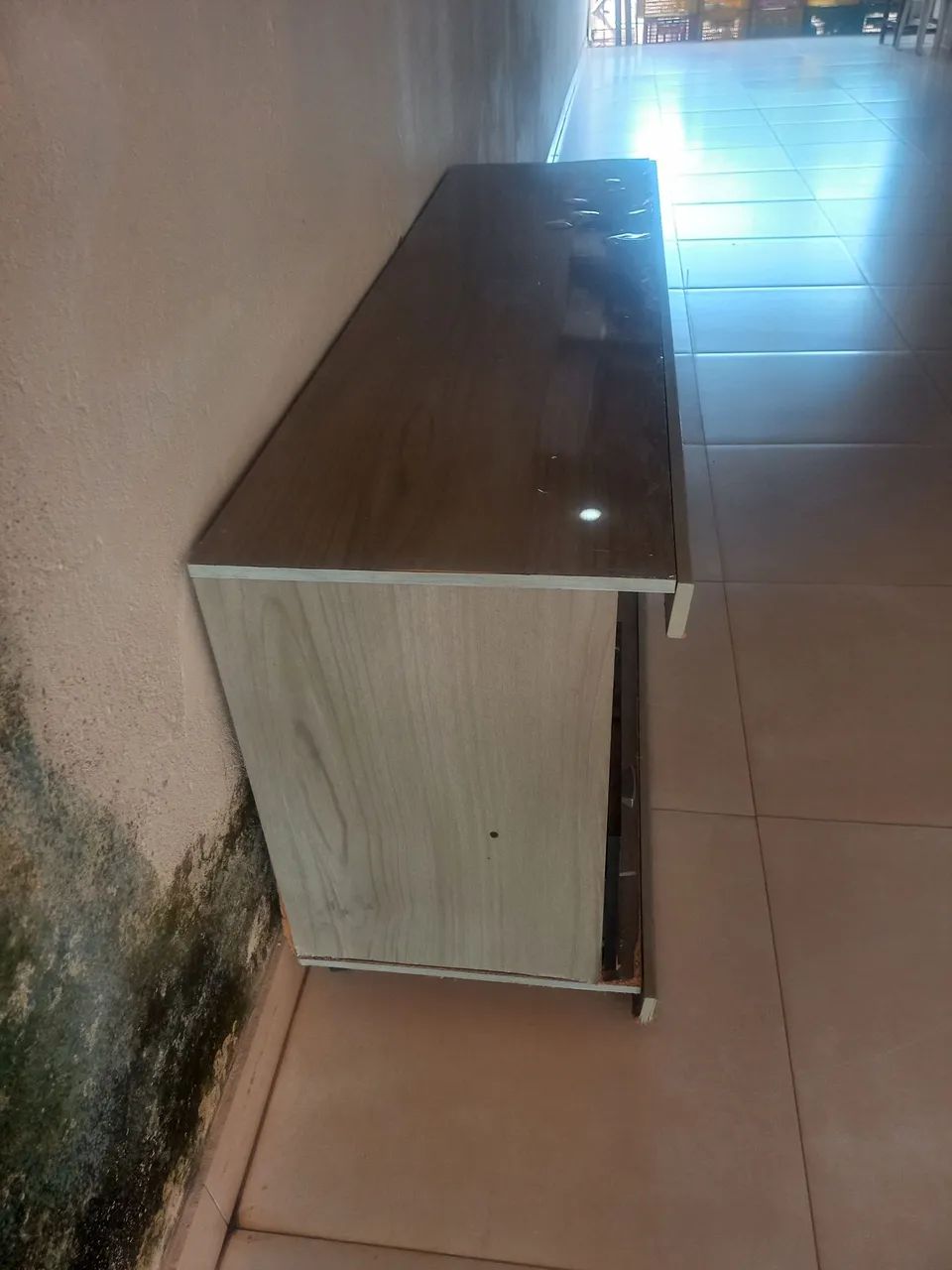Rack para doação  - Foto 3
