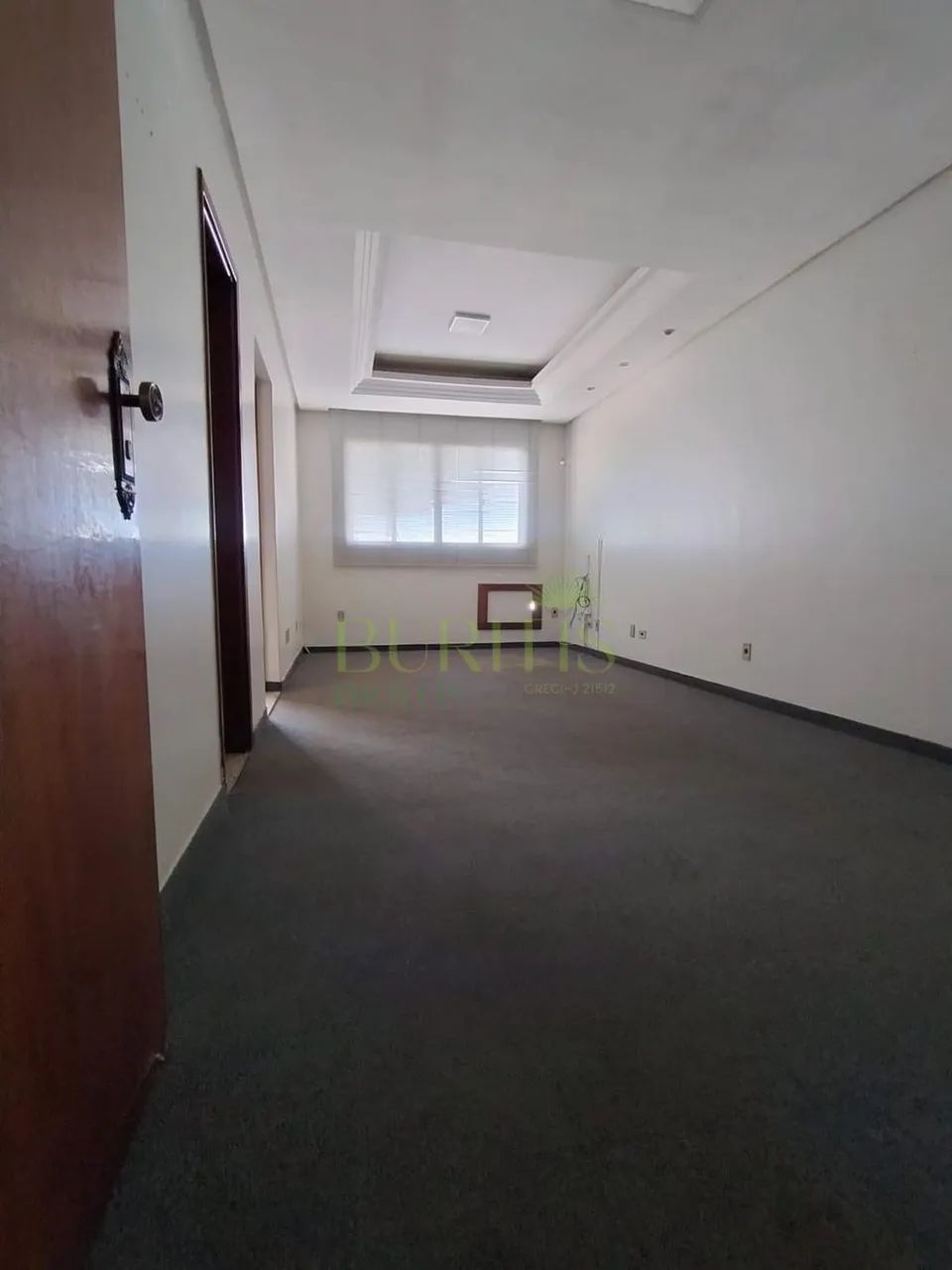 Sala para alugar em Rio Verde, Setor Central, com 1 m² - Foto 5
