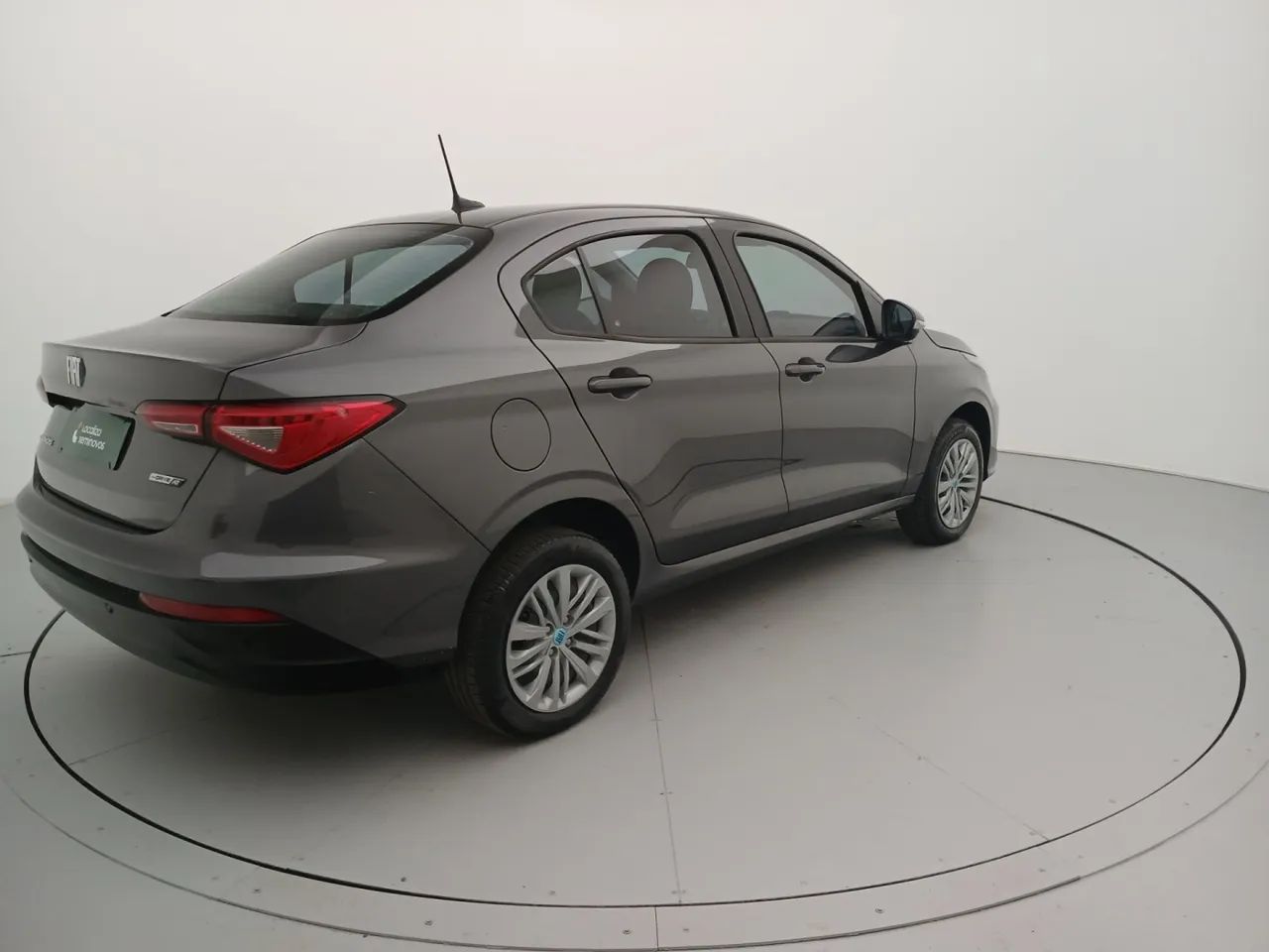 Fiat Cronos 2024 - Foto 5