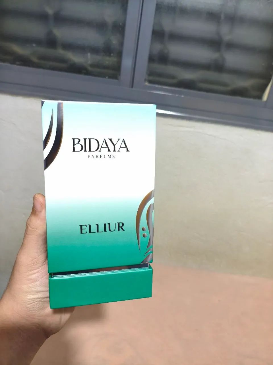 Bidaya elliur 100ml original  - Foto 2