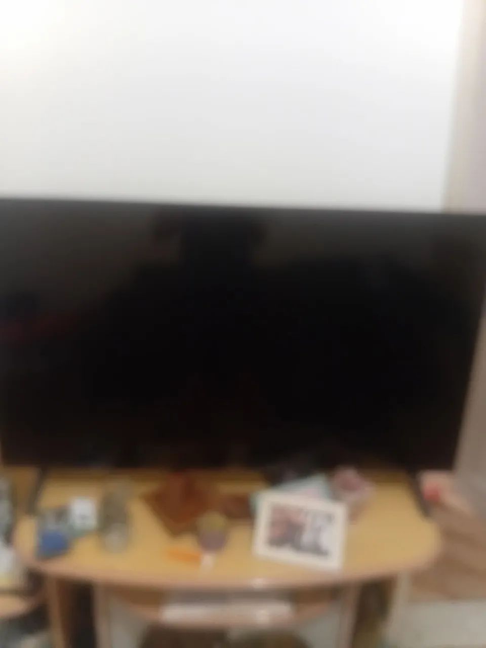 TV LG 50'