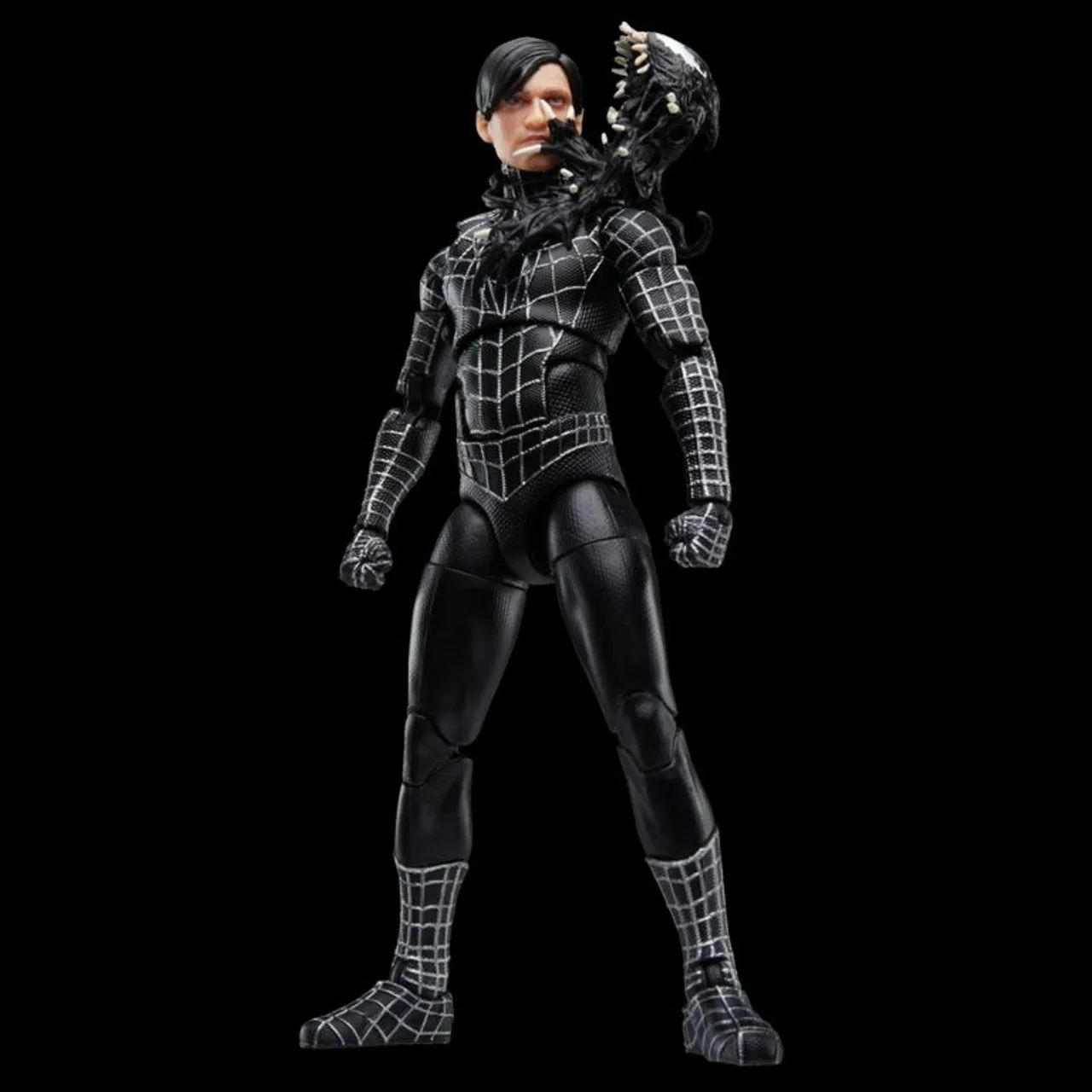 Marvel Legends - Homem Aranha (Venom) - Foto 2