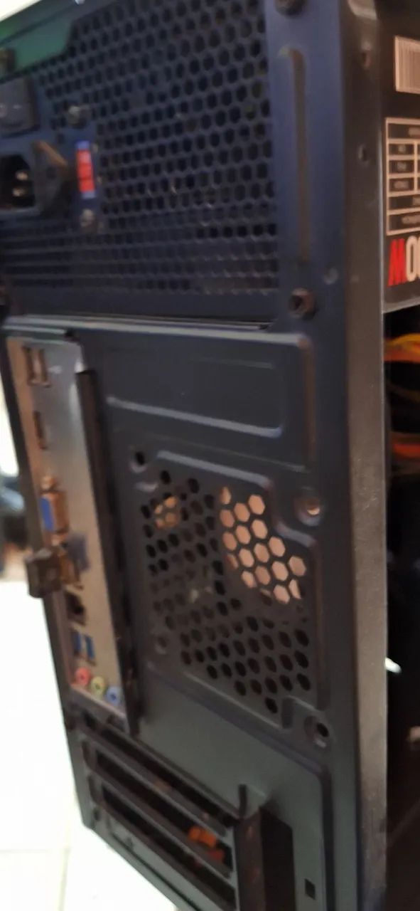 Pc para retirada de peças  - Foto 3