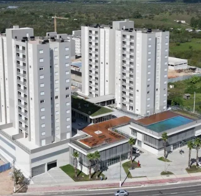APARTAMENTO SMART CONNECTION 3 DORMITORIOS - Foto 2