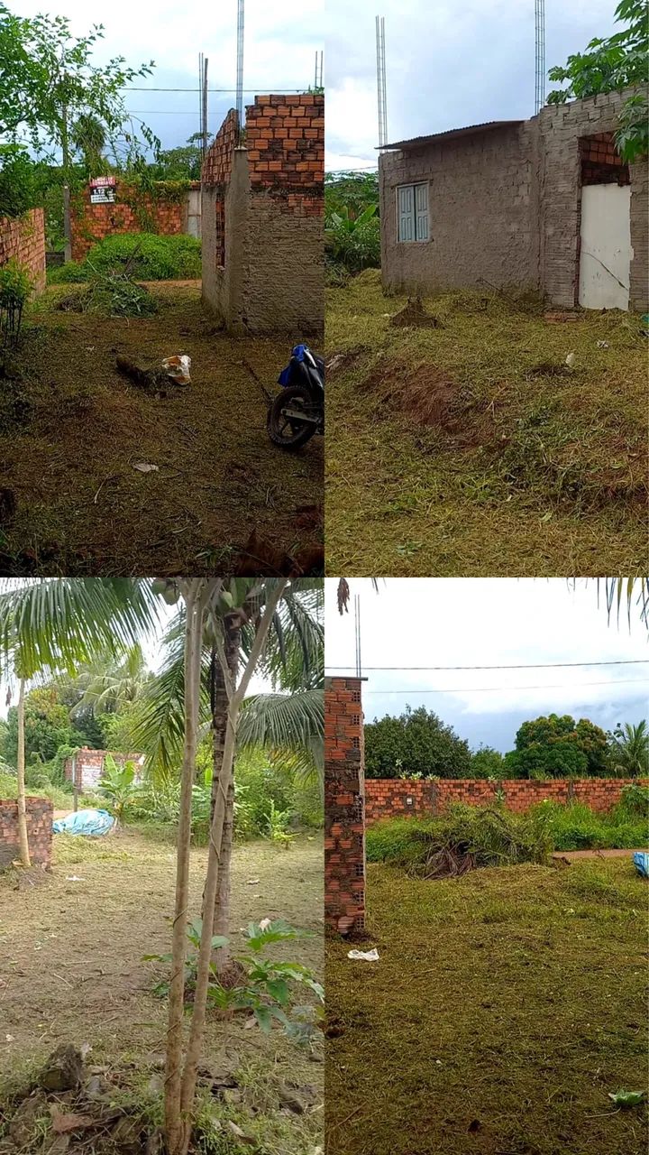 Vendesse terreno  - Foto 3