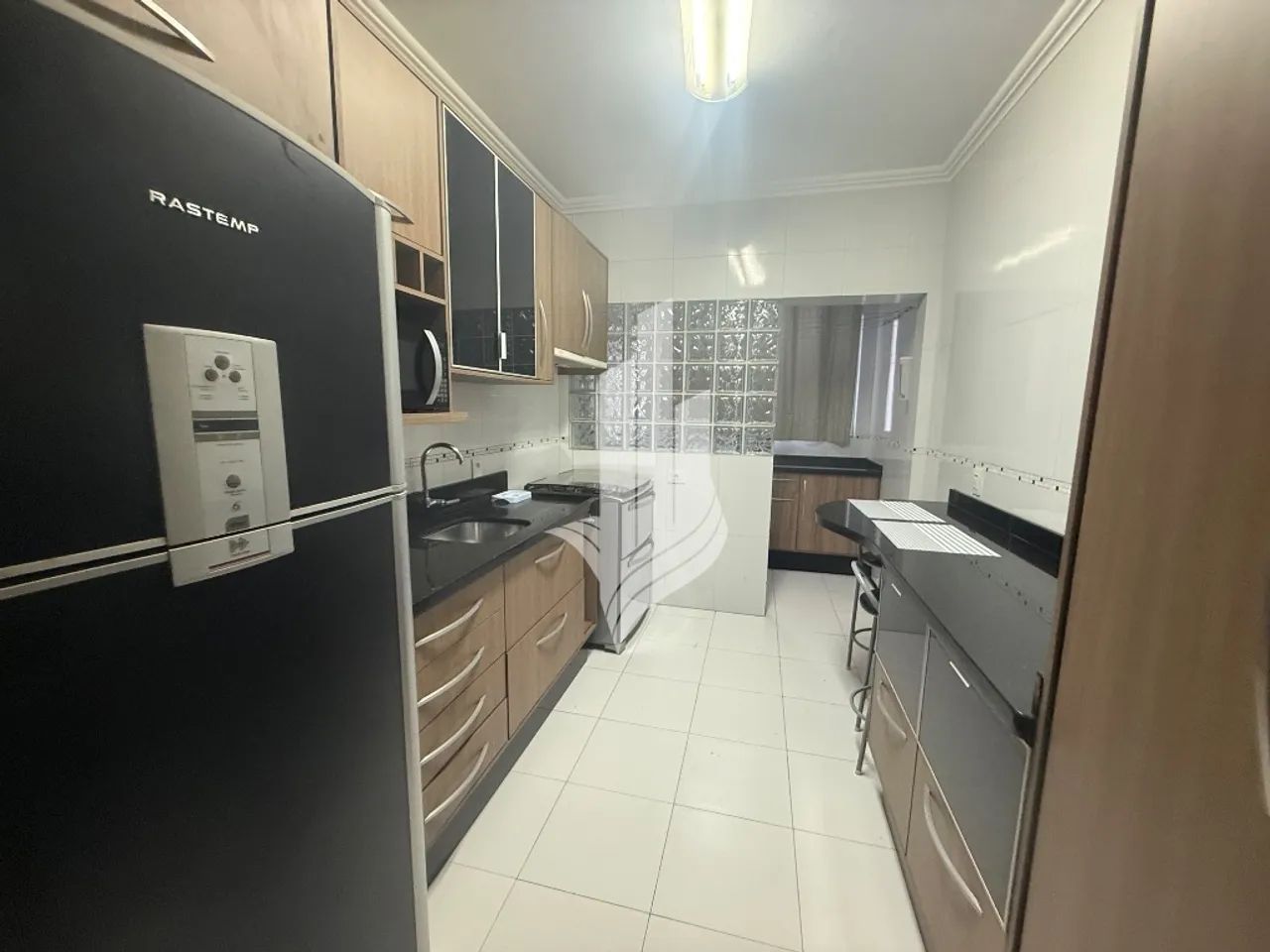 Apartamento mobiliado bairro Vila Nova - Foto 3