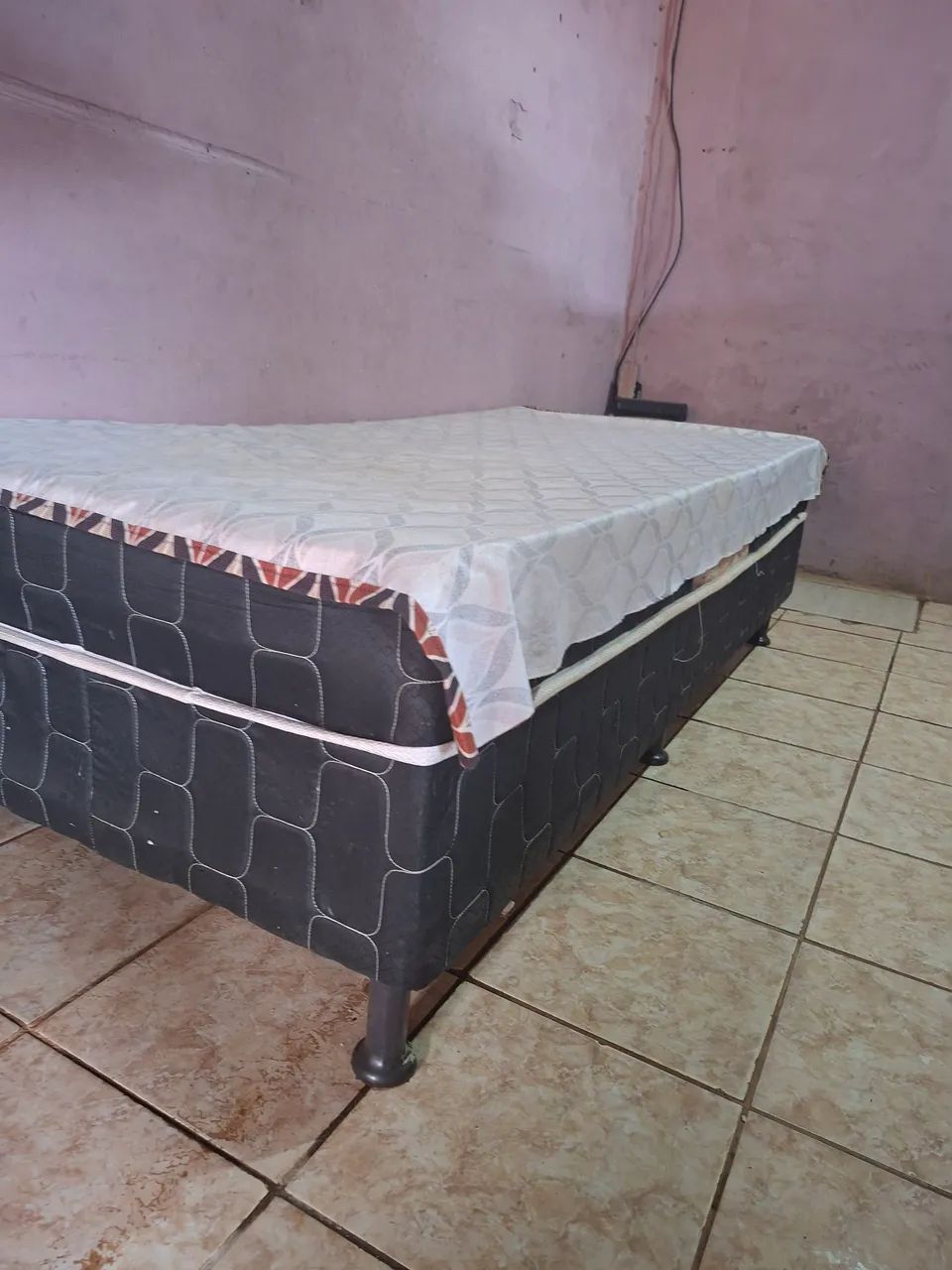 Base de cama - Foto 2