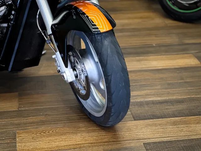 Suzuki Boulevard M1500 2010/2011 - Foto 3