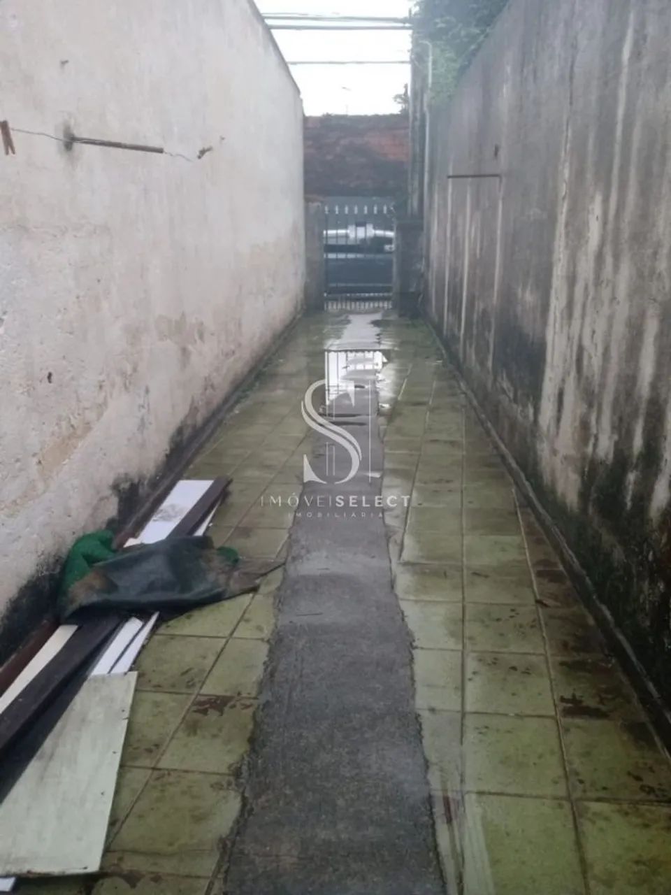 Terreno de 90m² em Vila Anastácio - São Paulo