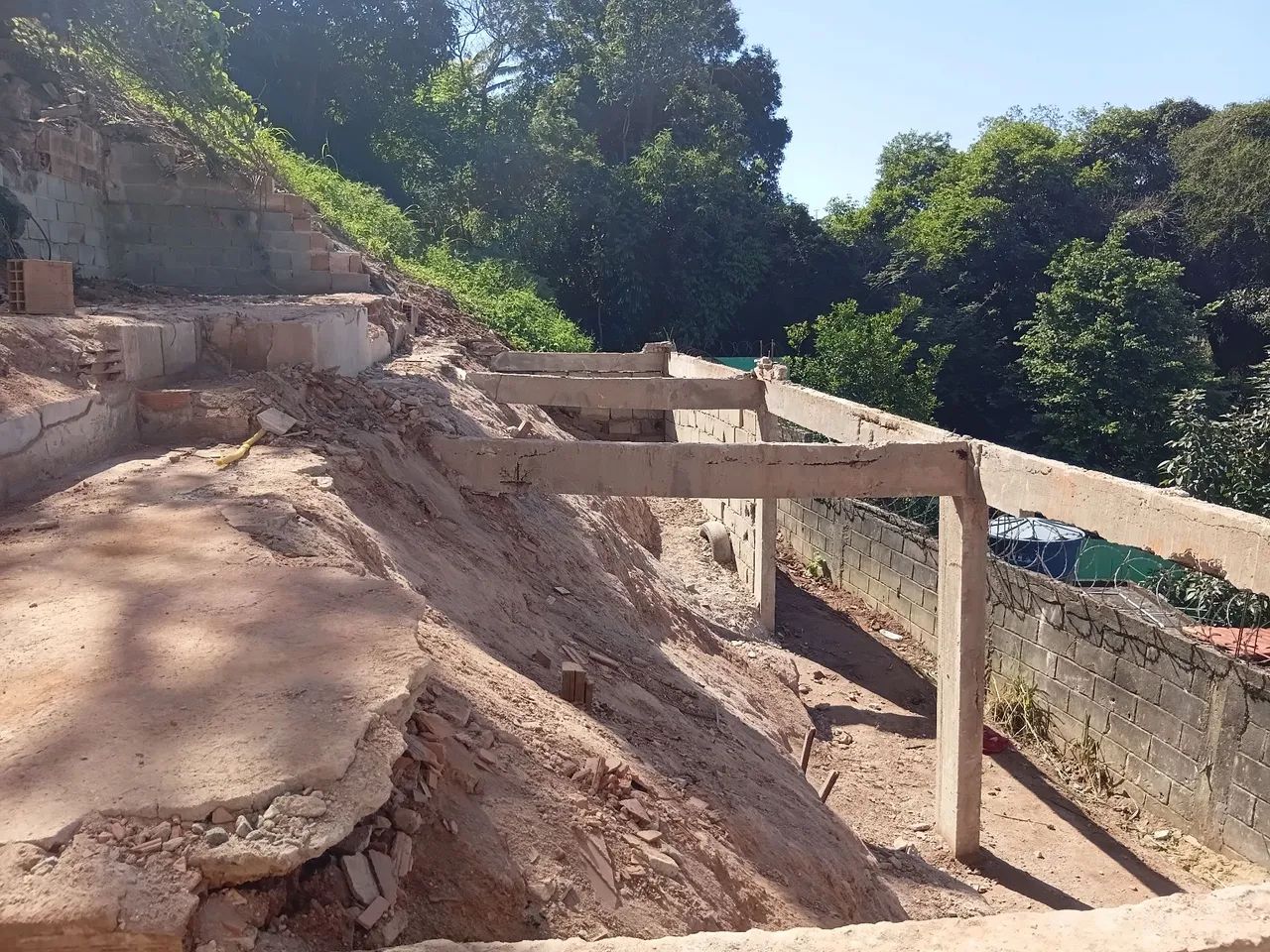 Terreno  - Foto 4