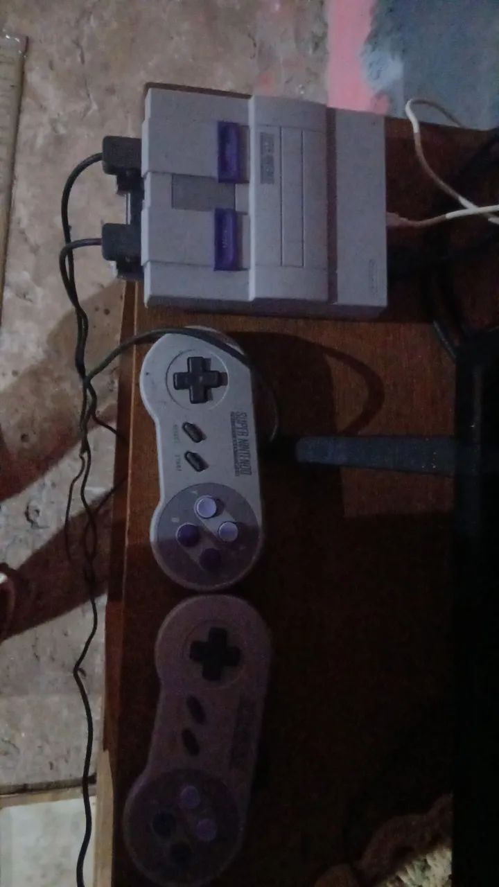 Super nintendo  - Foto 2