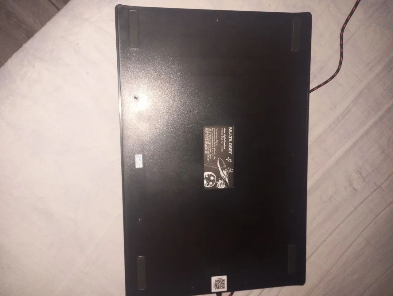 Mesa Digitalizadora Multilaser - Foto 3