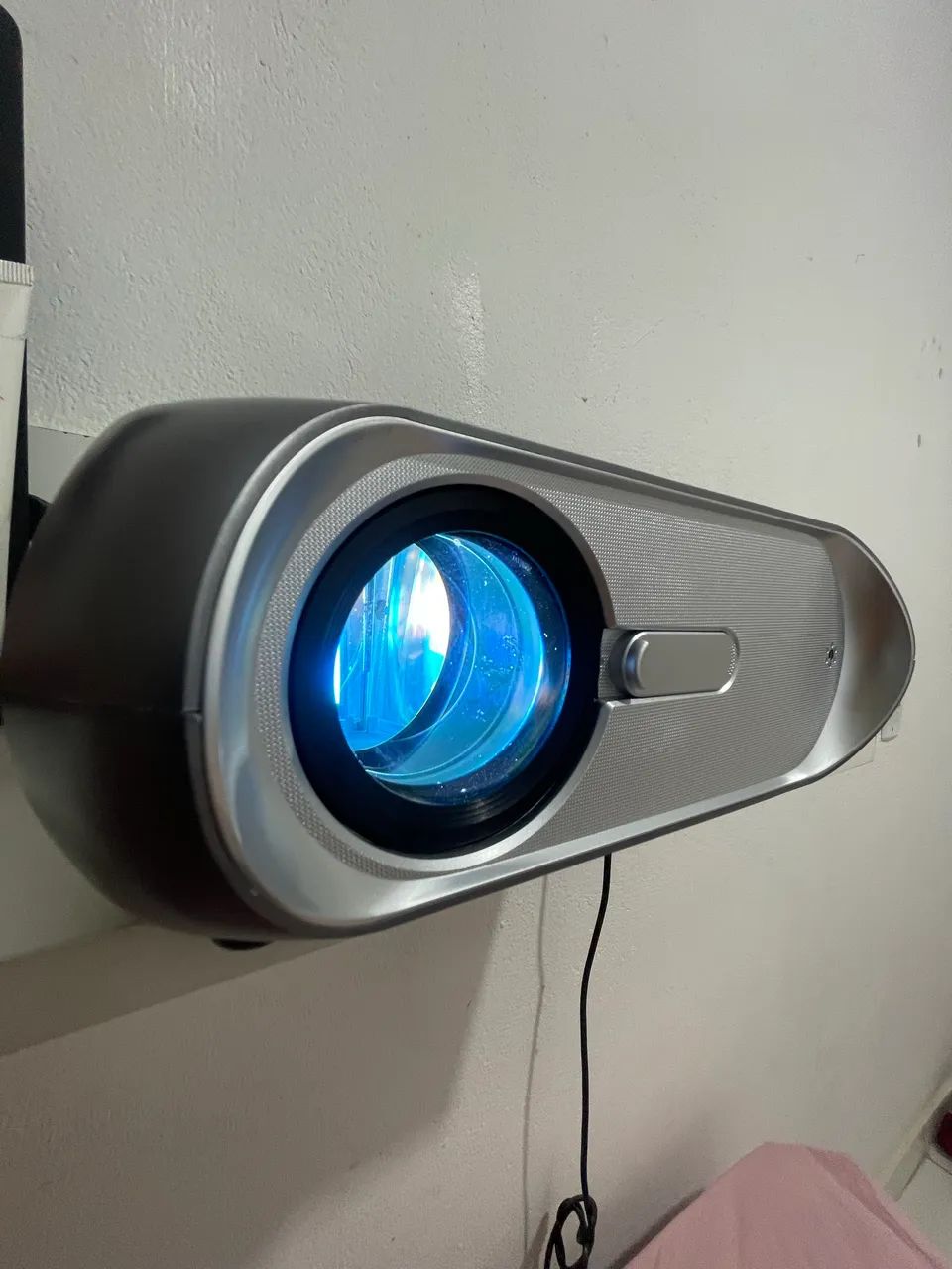 Projetor New T7 - Foto 4