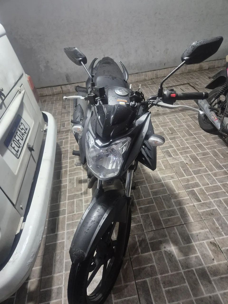 Fazer 150 - Foto 2