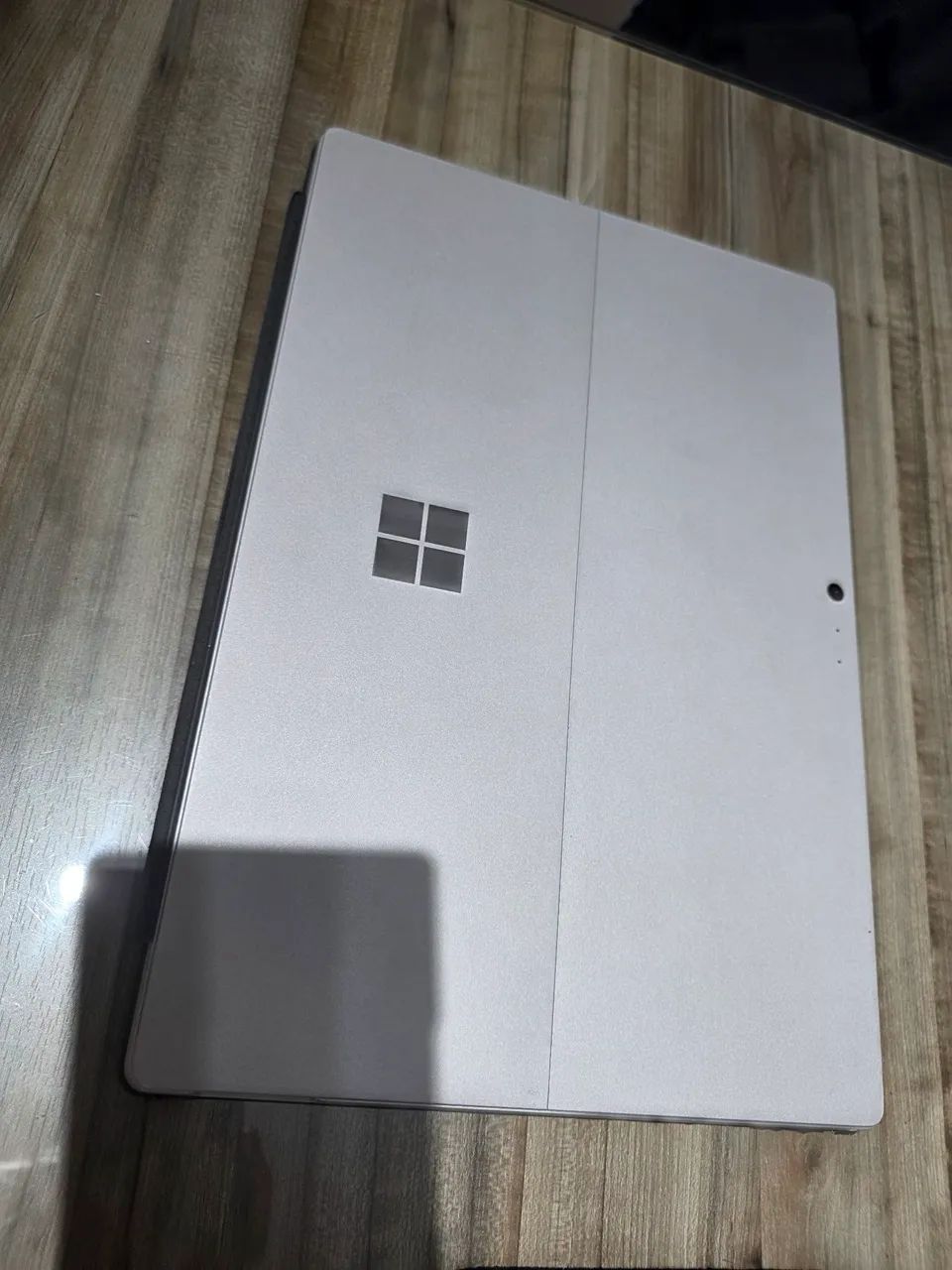 Surface pro 5 (2 em 1) leia - Foto 3