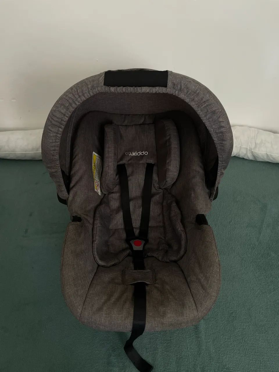 Bebê conforto Kiddo  - Foto 2