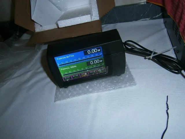 LEXTEL MS-2000 ( V-4 ) NOVO ! ZERADO SEM USO ! OTIMO !