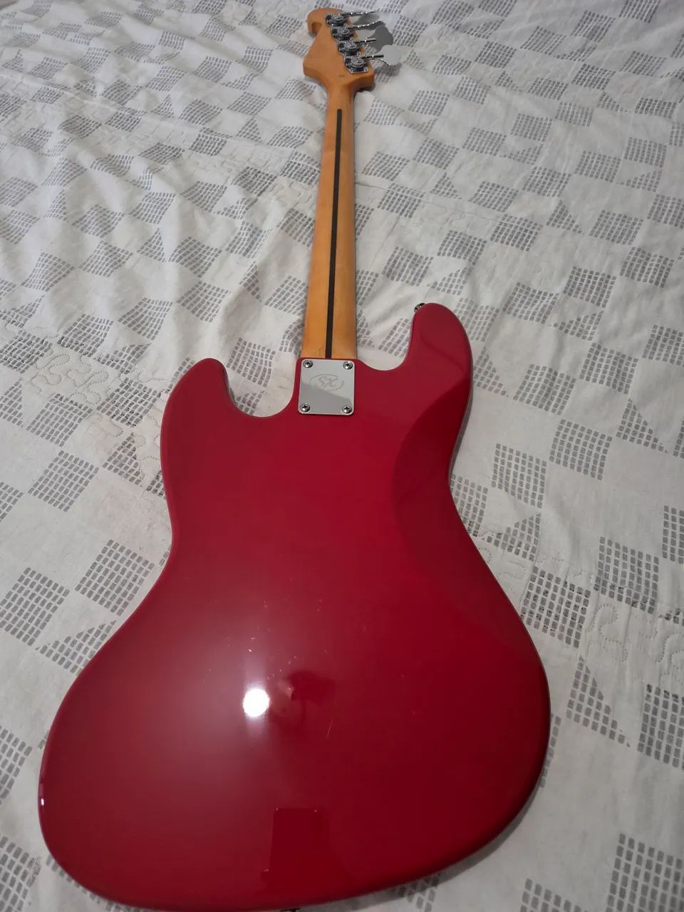 Baixo Sx sjb62 - Foto 5