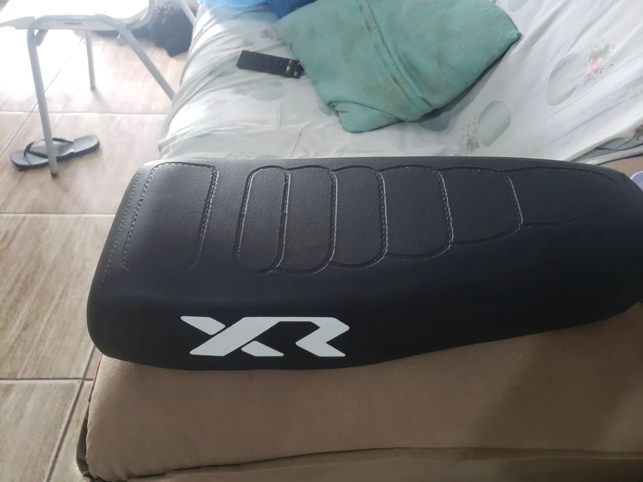 Vendo banco xr novo  - Foto 2