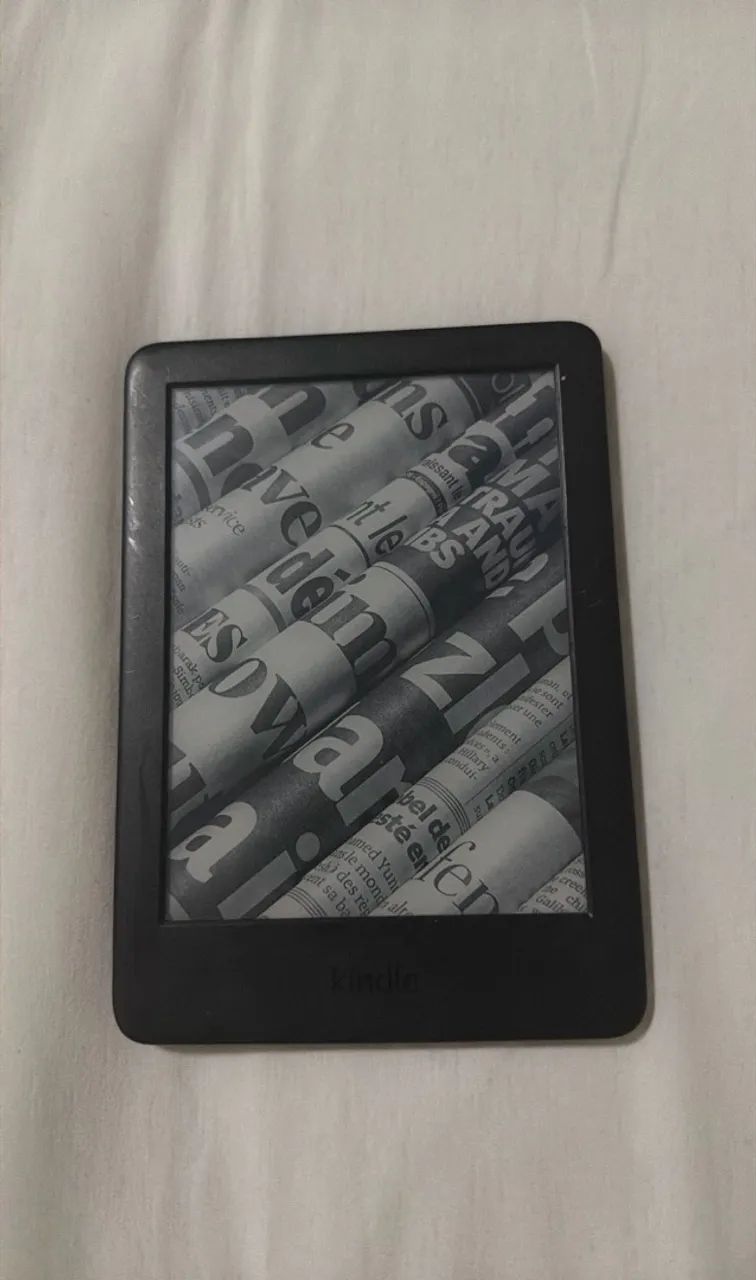 Kindle