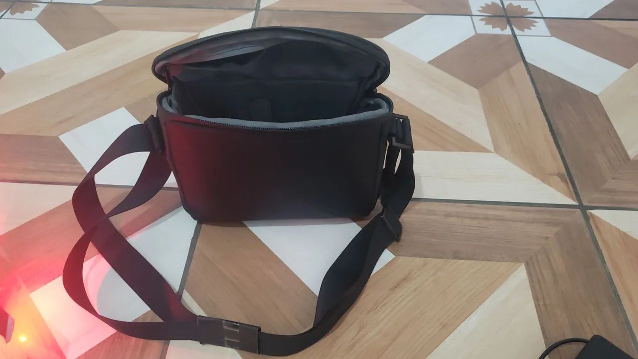 Vendo drone mavic 2 pro no precinho  - Foto 4