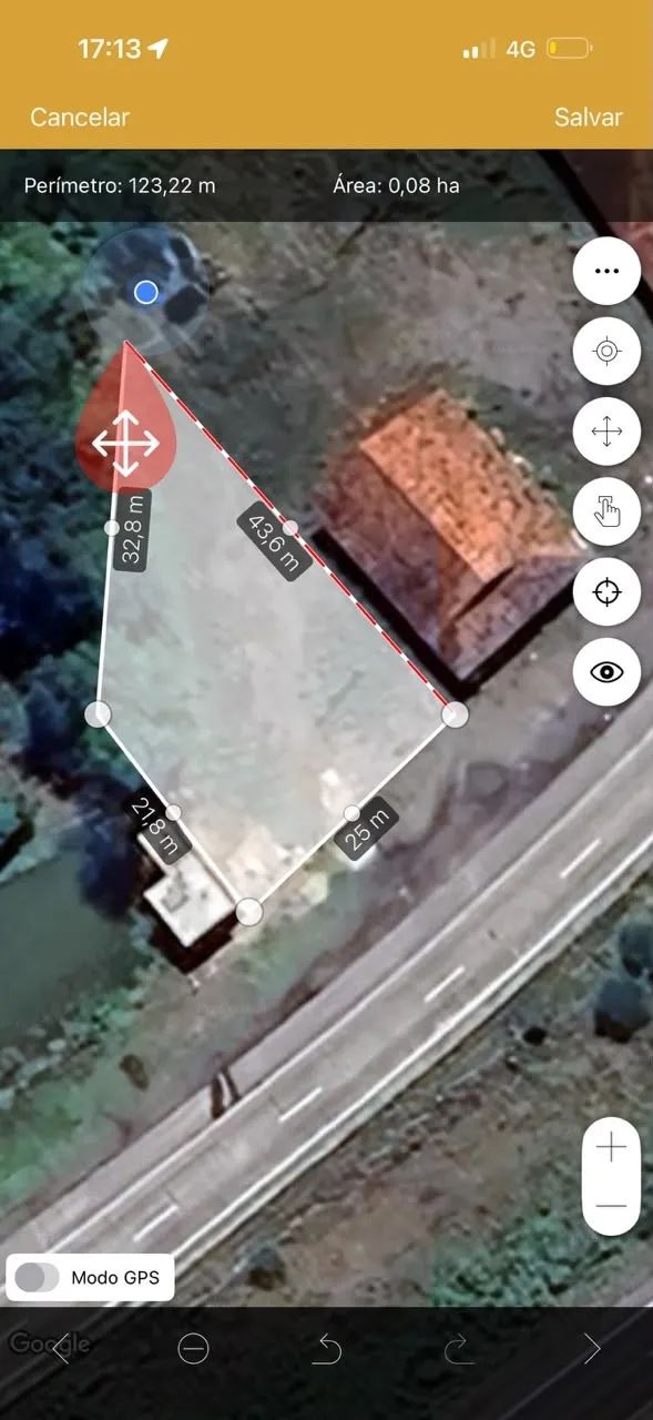 ÁREA PARA ALUGUEL EM GRAVATÁ - PE - Foto 5
