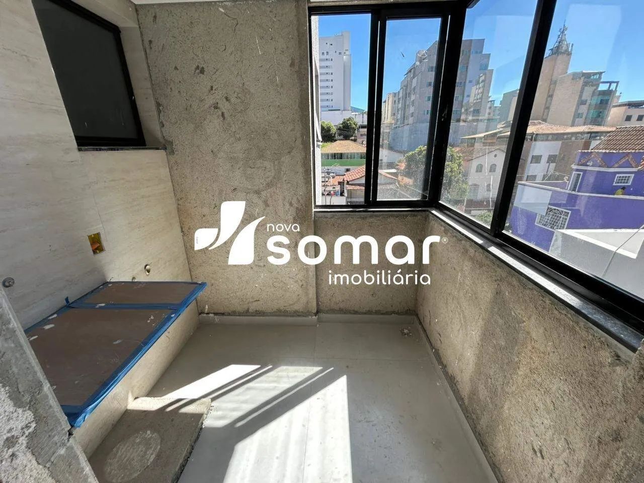 Apartamento à venda, 2 quarto, 2 vaga, Bom Pastor - Divinópolis/MG - Foto 5