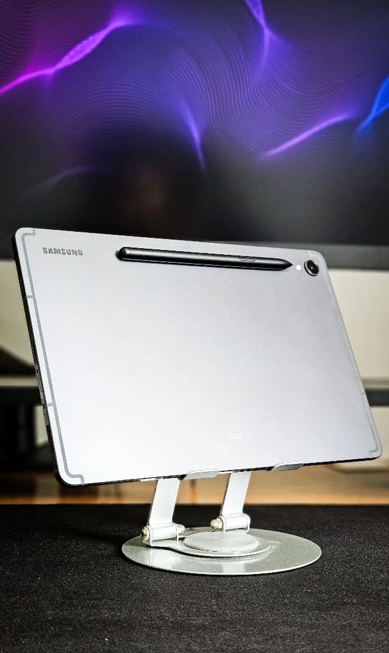 Samsung Galaxy Tab S9 256GB | TOP DE LINHA - Foto 2