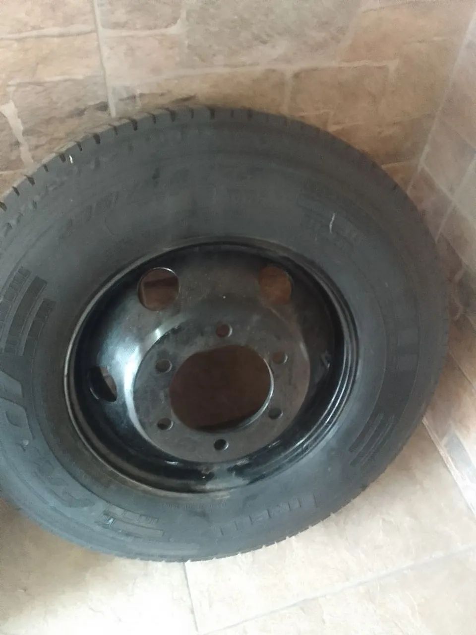 Rodas completas  - Foto 2