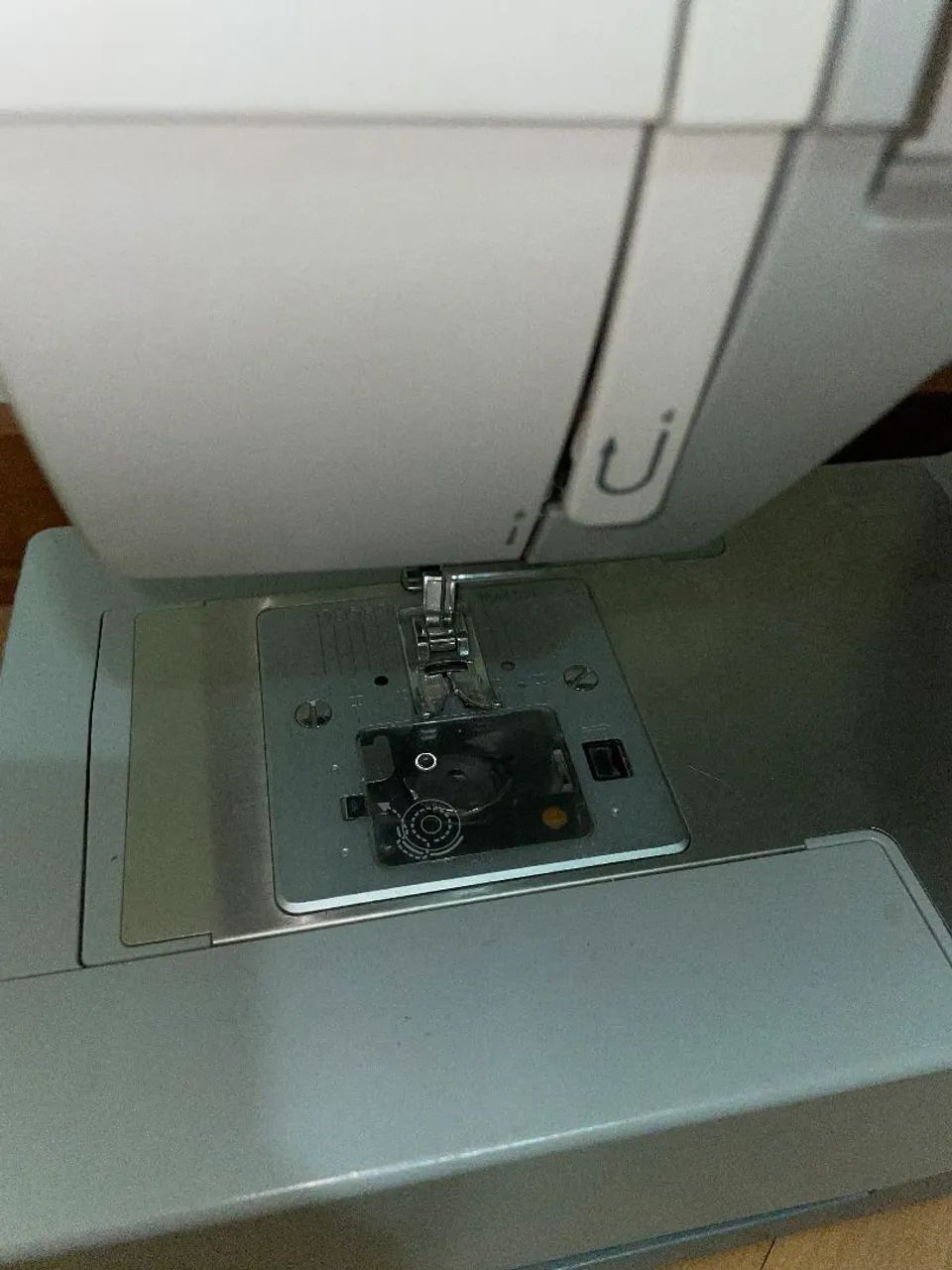 Máquina de Costura Singer Facilita.pro - Foto 3